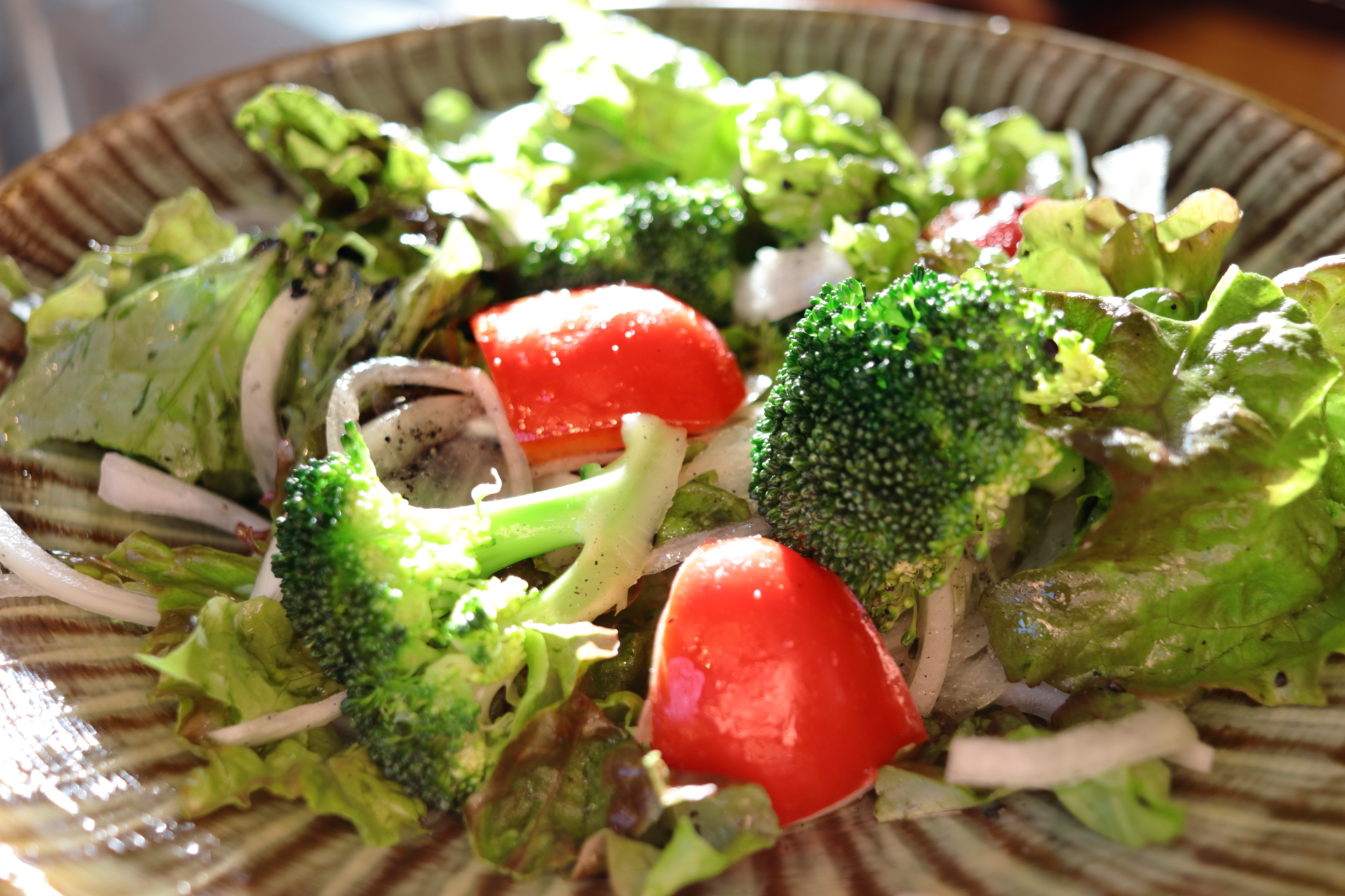 ダイエット用サラダに向いている野菜 不向きな野菜と効果一覧 もっと 健康 ダイエット